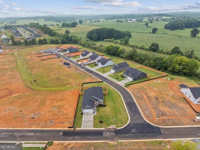 358 Oakleigh Drive, Calhoun, GA 30701
