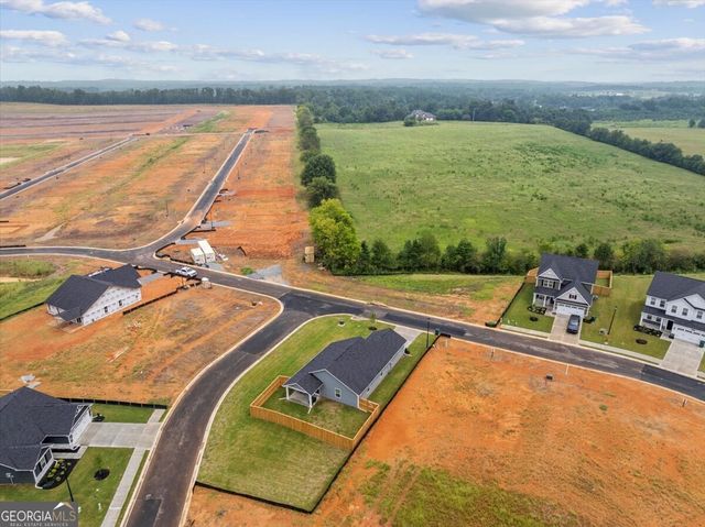 358 Oakleigh Drive, Calhoun, GA 30701