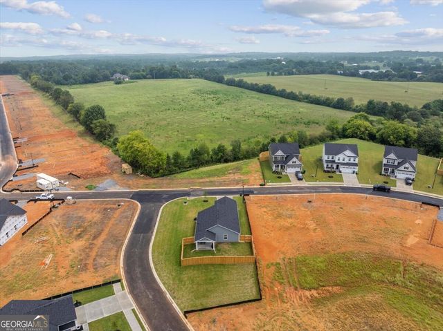 358 Oakleigh Drive, Calhoun, GA 30701