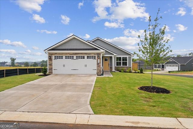 358 Oakleigh Drive, Calhoun, GA 30701