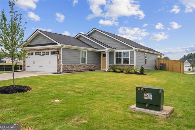 358 Oakleigh Drive, Calhoun, GA 30701