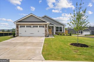 358 Oakleigh Drive, Calhoun, GA 30701