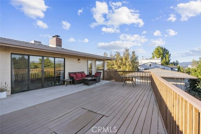 5120 Escobedo Drive, Woodland Hills (los Angeles), CA 91364