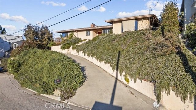 5120 Escobedo Drive, Woodland Hills (los Angeles), CA 91364
