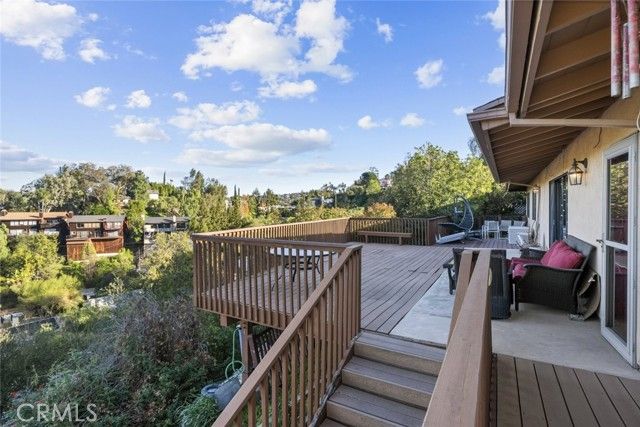 5120 Escobedo Drive, Woodland Hills (los Angeles), CA 91364