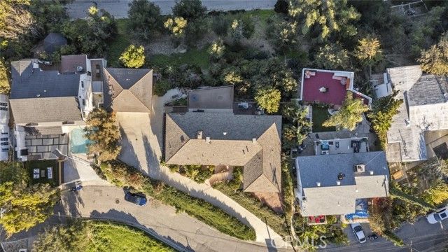 5120 Escobedo Drive, Woodland Hills (los Angeles), CA 91364