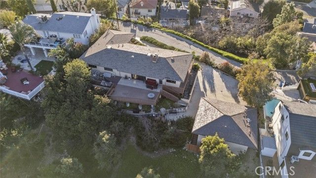 5120 Escobedo Drive, Woodland Hills (los Angeles), CA 91364