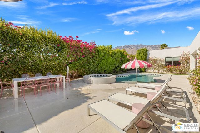 1441 Amelia Way, Palm Springs, CA 92262