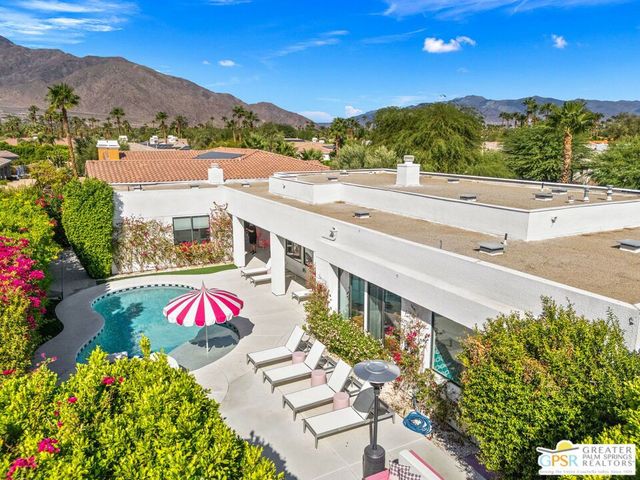 1441 Amelia Way, Palm Springs, CA 92262
