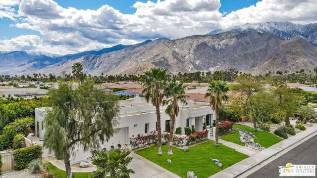 1441 Amelia Way, Palm Springs, CA 92262