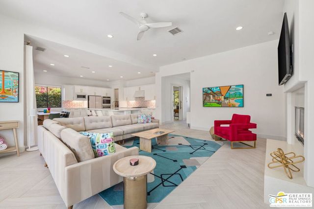 1441 Amelia Way, Palm Springs, CA 92262