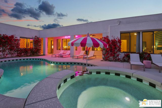 1441 Amelia Way, Palm Springs, CA 92262