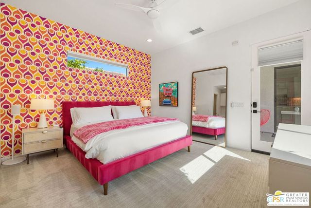 1441 Amelia Way, Palm Springs, CA 92262