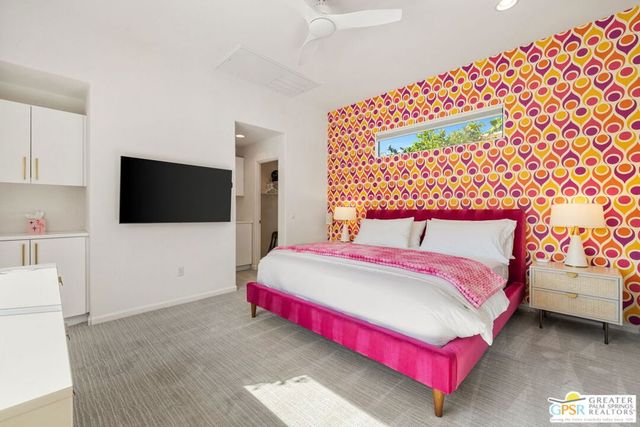 1441 Amelia Way, Palm Springs, CA 92262