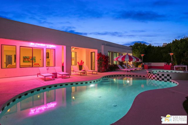 1441 Amelia Way, Palm Springs, CA 92262