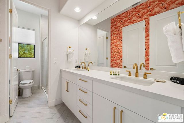 1441 Amelia Way, Palm Springs, CA 92262