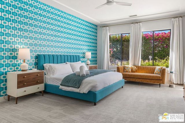 1441 Amelia Way, Palm Springs, CA 92262