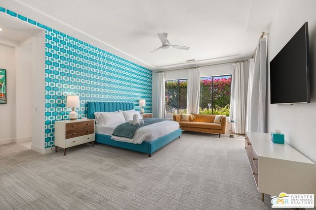 1441 Amelia Way, Palm Springs, CA 92262