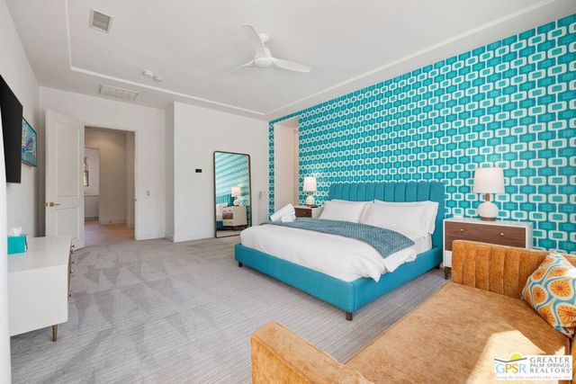 1441 Amelia Way, Palm Springs, CA 92262