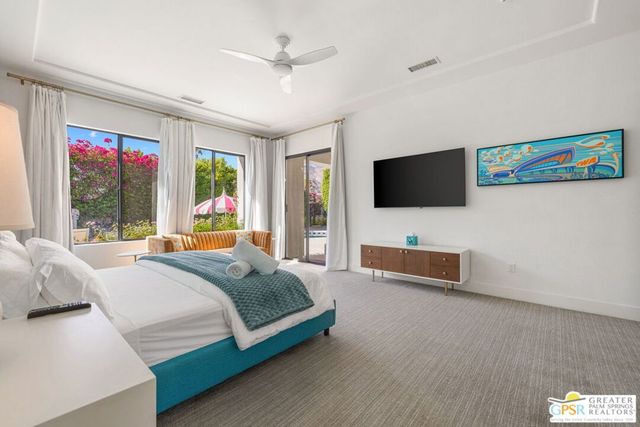 1441 Amelia Way, Palm Springs, CA 92262