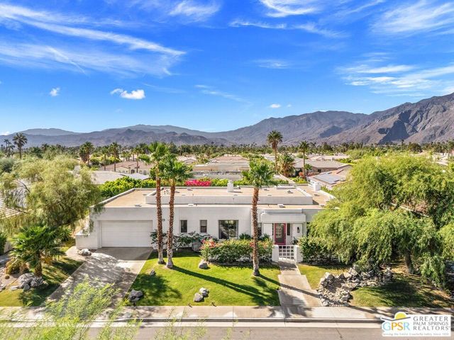 1441 Amelia Way, Palm Springs, CA 92262