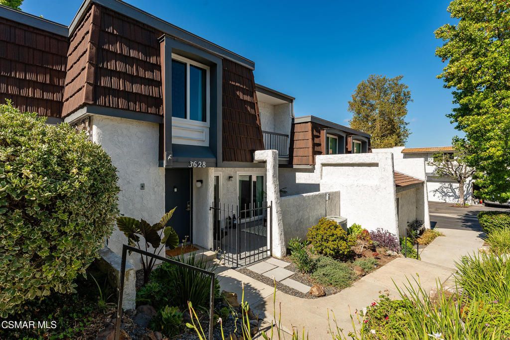 3628 Summershore Lane, Westlake Village, CA 91361