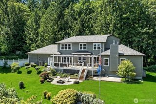 1226 NE Hoffs Drive, Poulsbo, WA 98370