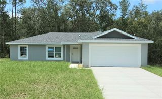 10057 N ATHENIA DRIVE, Citrus Springs, FL 34434