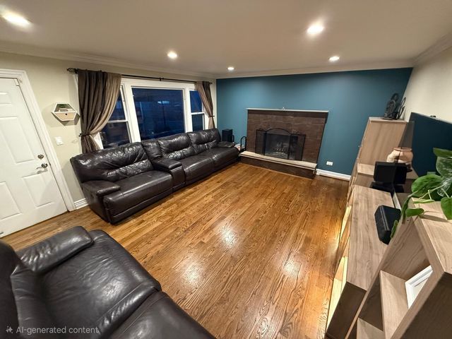 15 Wildwood Road, Elk Grove Village, IL 60007