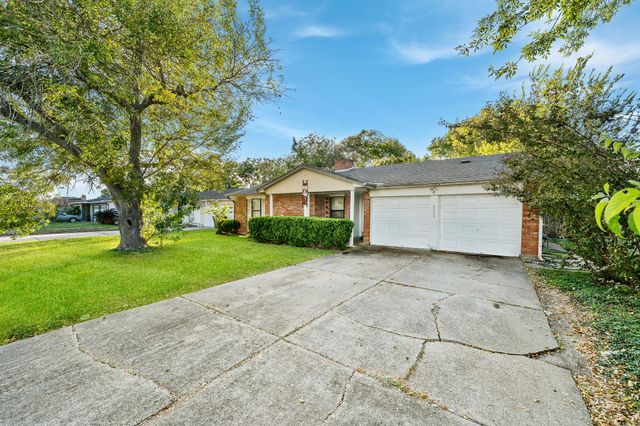 6206 Westbranch Drive, Houston, TX 77072
