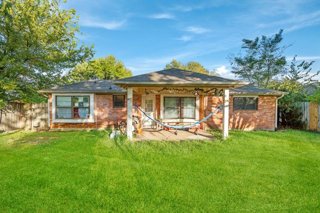 6206 Westbranch Drive, Houston, TX 77072