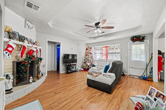 6206 Westbranch Drive, Houston, TX 77072