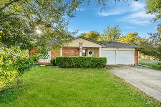 6206 Westbranch Drive, Houston, TX 77072