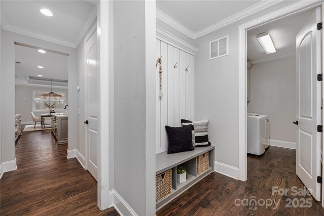 155 Pine Mist Drive, Mooresville, NC 28117