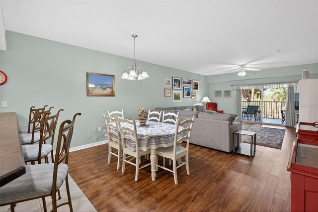 5300 S ATLANTIC AVENUE 9-204, New Smyrna Beach, FL 32169
