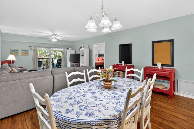 5300 S ATLANTIC AVENUE 9-204, New Smyrna Beach, FL 32169