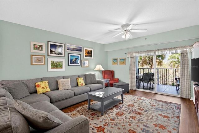 5300 S ATLANTIC AVENUE 9-204, New Smyrna Beach, FL 32169