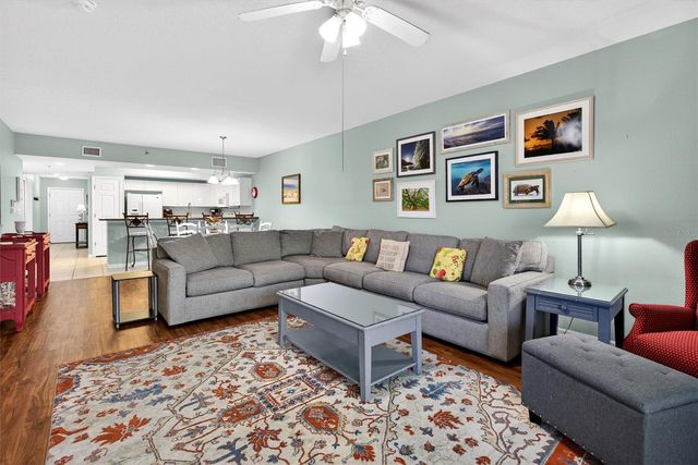 5300 S ATLANTIC AVENUE 9-204, New Smyrna Beach, FL 32169