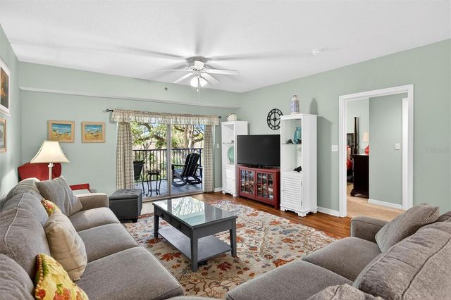 5300 S ATLANTIC AVENUE 9-204, New Smyrna Beach, FL 32169