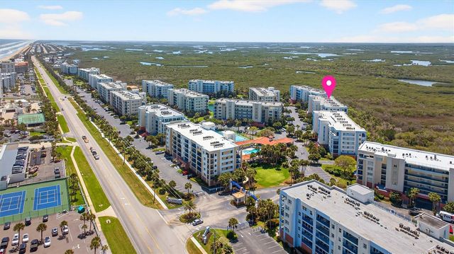 5300 S ATLANTIC AVENUE 9-204, New Smyrna Beach, FL 32169