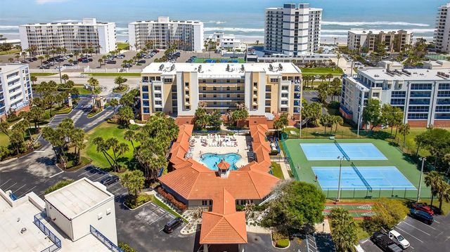 5300 S ATLANTIC AVENUE 9-204, New Smyrna Beach, FL 32169