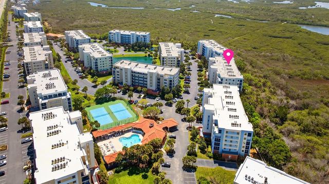 5300 S ATLANTIC AVENUE 9-204, New Smyrna Beach, FL 32169