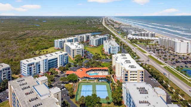 5300 S ATLANTIC AVENUE 9-204, New Smyrna Beach, FL 32169