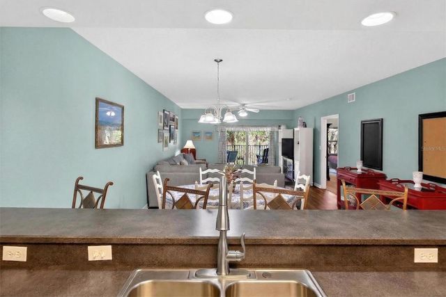 5300 S ATLANTIC AVENUE 9-204, New Smyrna Beach, FL 32169
