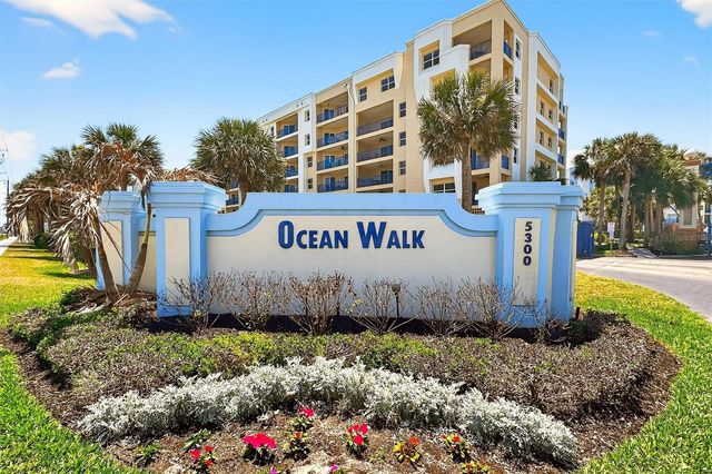 5300 S ATLANTIC AVENUE 9-204, New Smyrna Beach, FL 32169