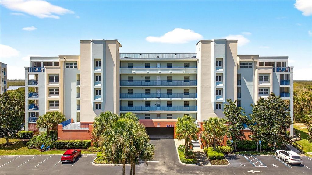 5300 S ATLANTIC AVENUE 9-204, New Smyrna Beach, FL 32169