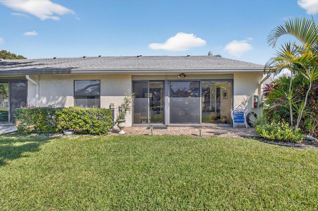 8468 Boca Glades Boulevard E, Boca Raton, FL 33434