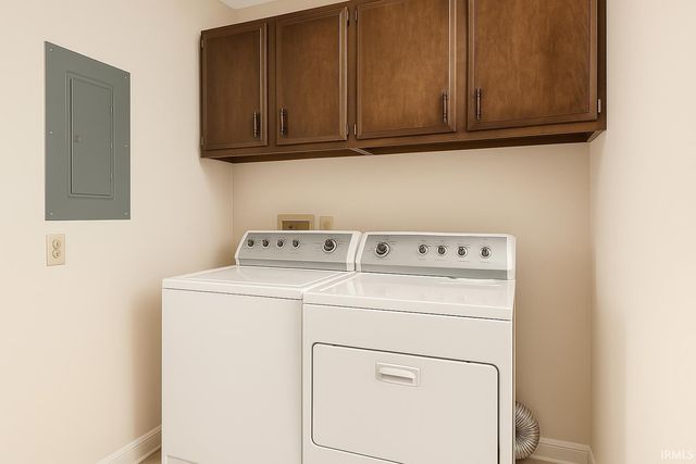 6718 Newburgh Road, Evansville, IN 47715