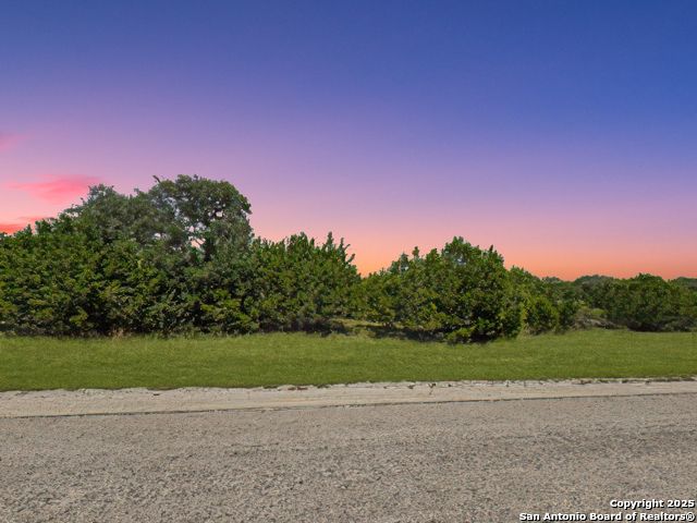 LOT 144 Horseshoe Falls, Bandera, TX 78003
