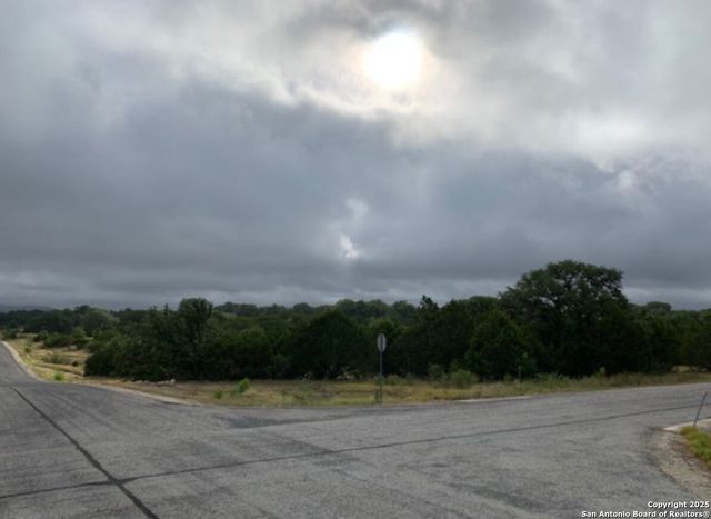 LOT 144 Horseshoe Falls, Bandera, TX 78003
